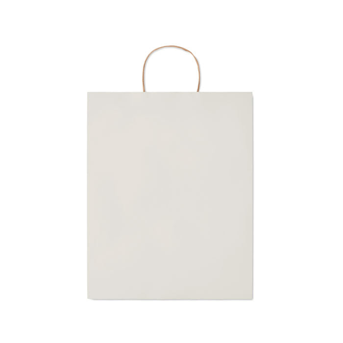 Large Gift paper bag 90 gr/m²