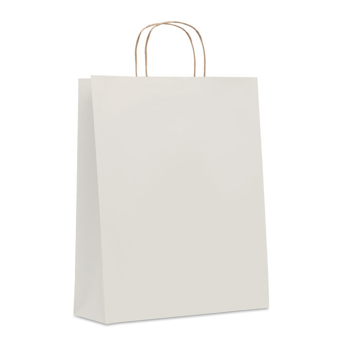 Large Gift paper bag 90 gr/m²