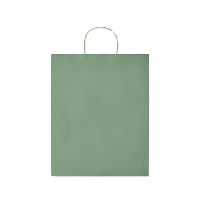 Large Gift paper bag 90 gr/m²