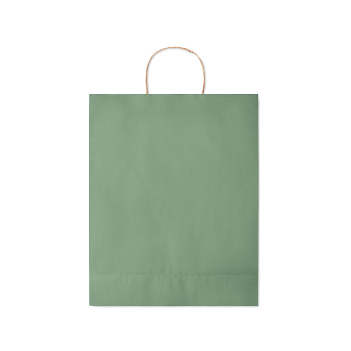 Large Gift paper bag 90 gr/m²