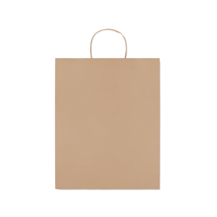 Large Gift paper bag 90 gr/m²