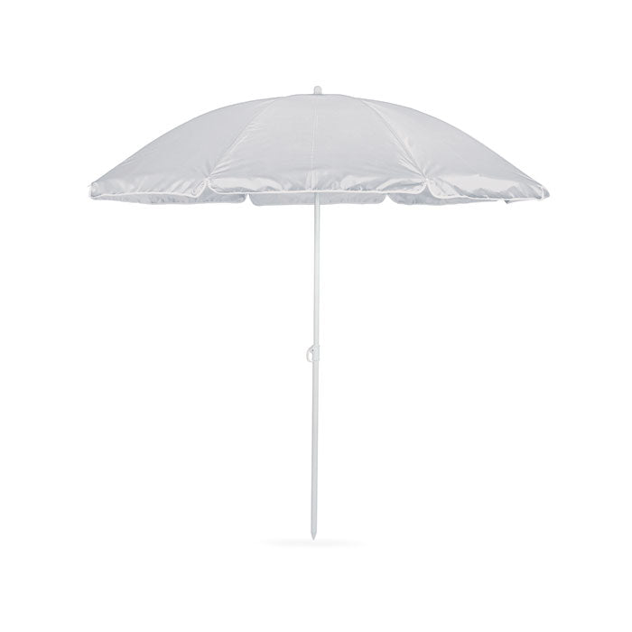 Portable sun shade umbrella