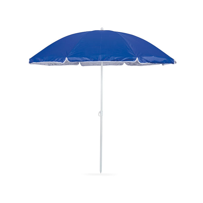 Portable sun shade umbrella