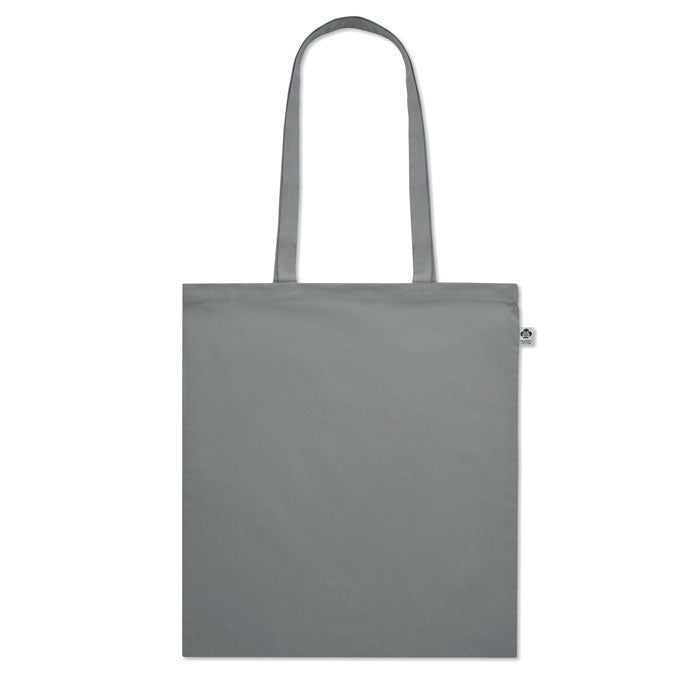 Organic Cotton shopping bag