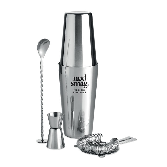 Cocktail set 750 ml