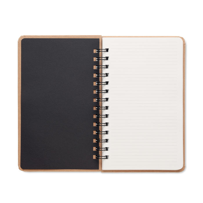 A5 Pine tree GROWNOTEBOOK™