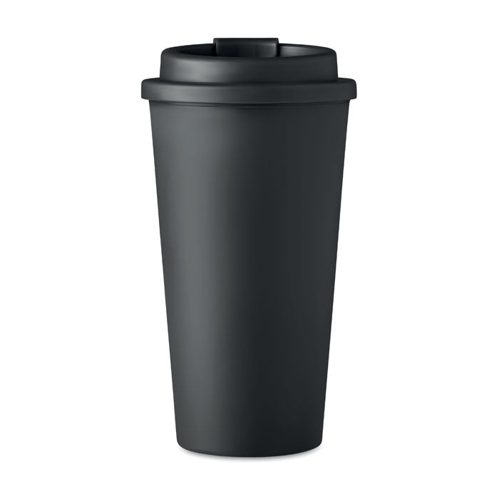 Double wall tumbler 450 ml