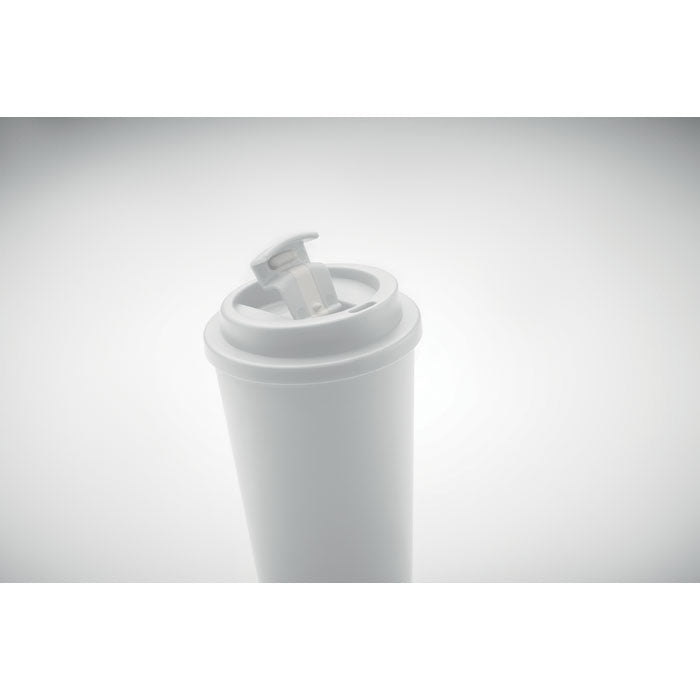 Double wall tumbler 450 ml