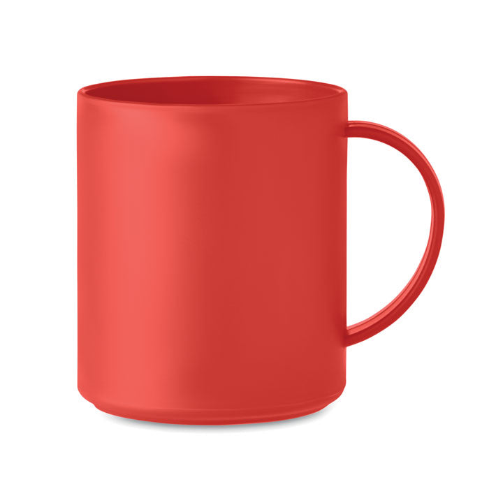 Reusable mug 300 ml