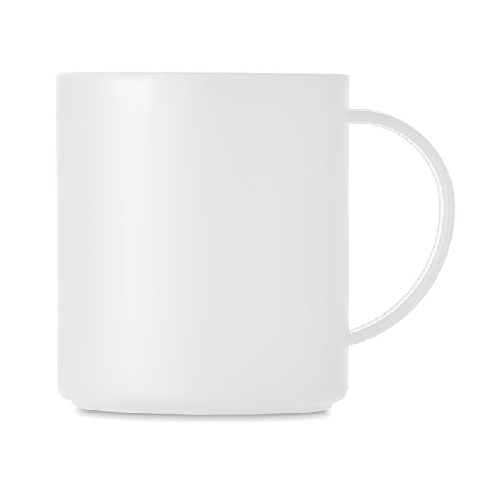 Reusable mug 300 ml