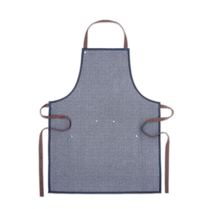 Denim apron 240 gr/m²