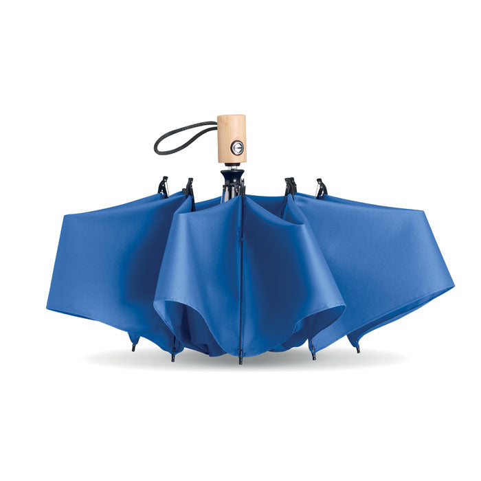 23 inch 190T RPET umbrella