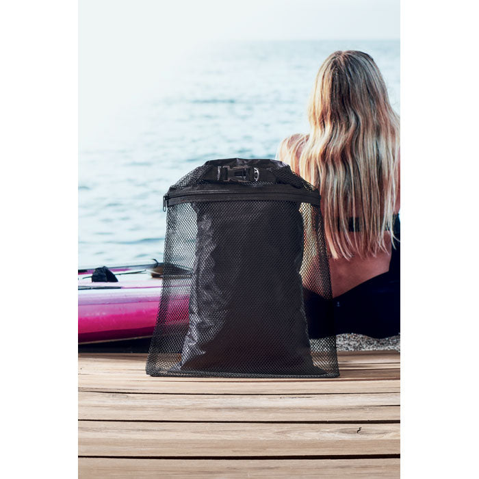 Waterproof bag 6L with strap