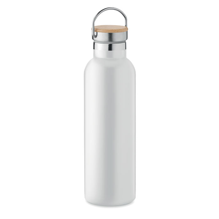 Double wall flask 750ml