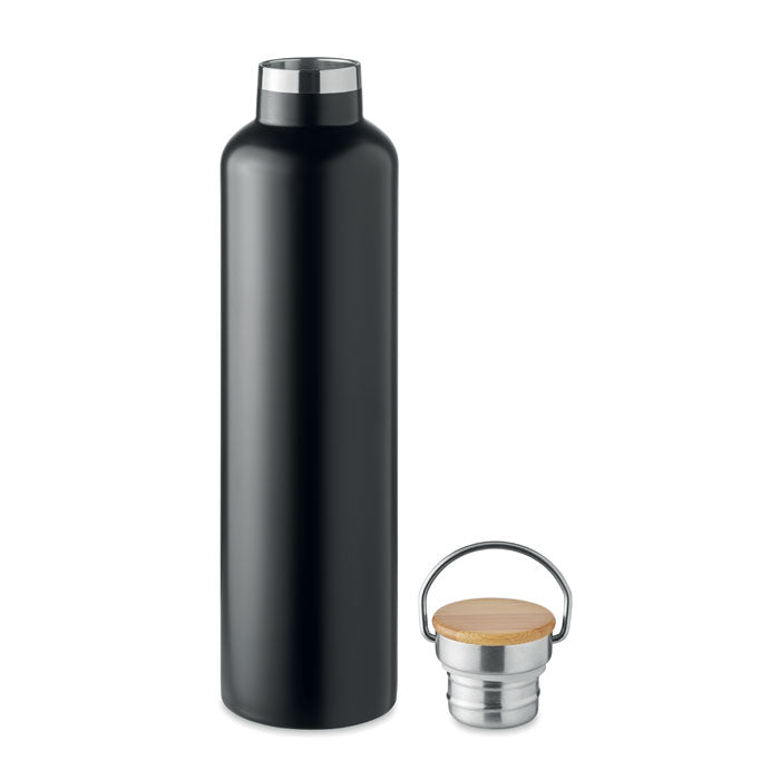 Double wall flask 1L