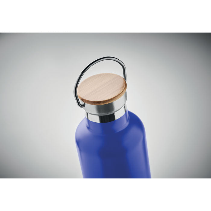 Double wall flask 1L