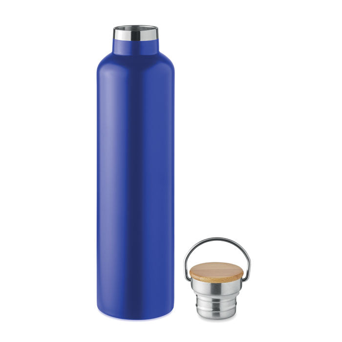 Double wall flask 1L