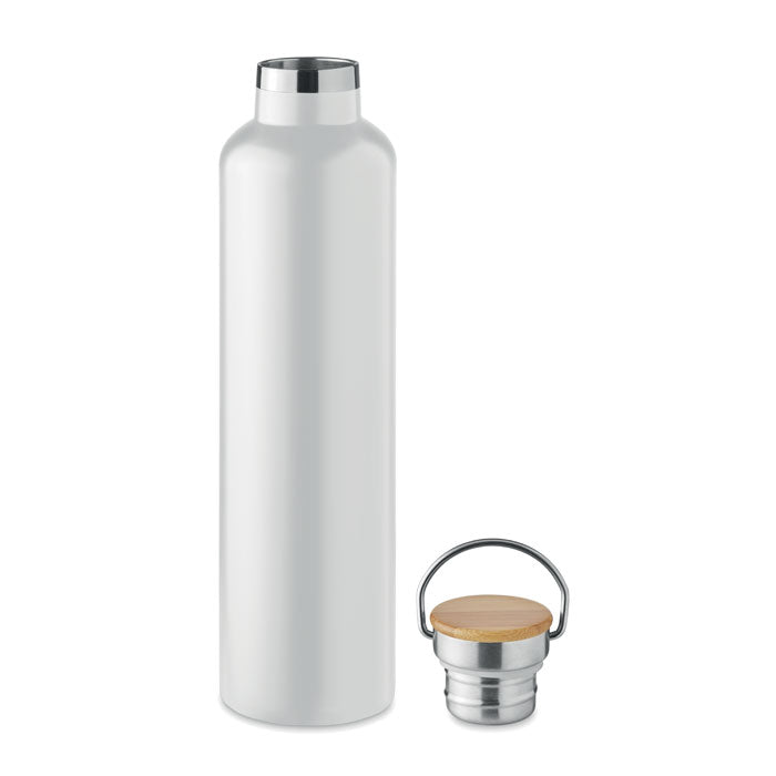 Double wall flask 1L