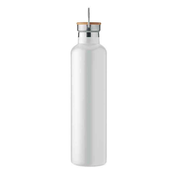 Double wall flask 1L