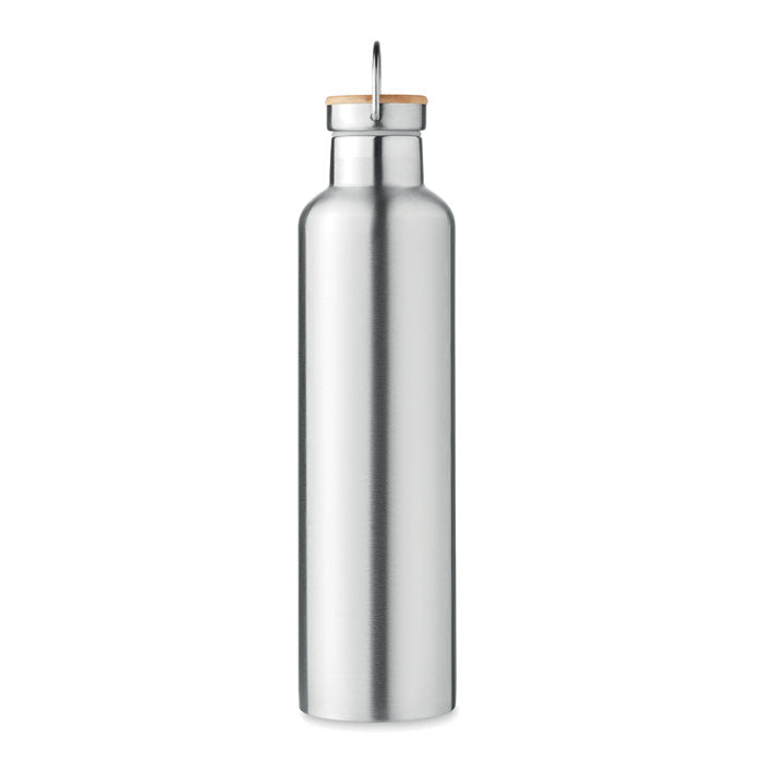 Double wall flask 1L