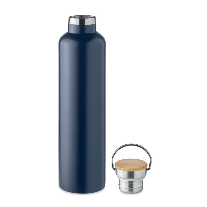 Double wall flask 1L