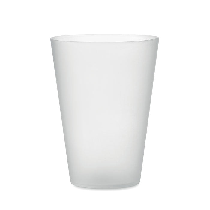 Reusable event cup 300ml