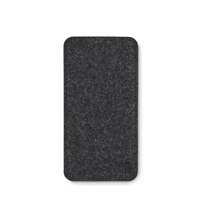 RPET felt glasses case