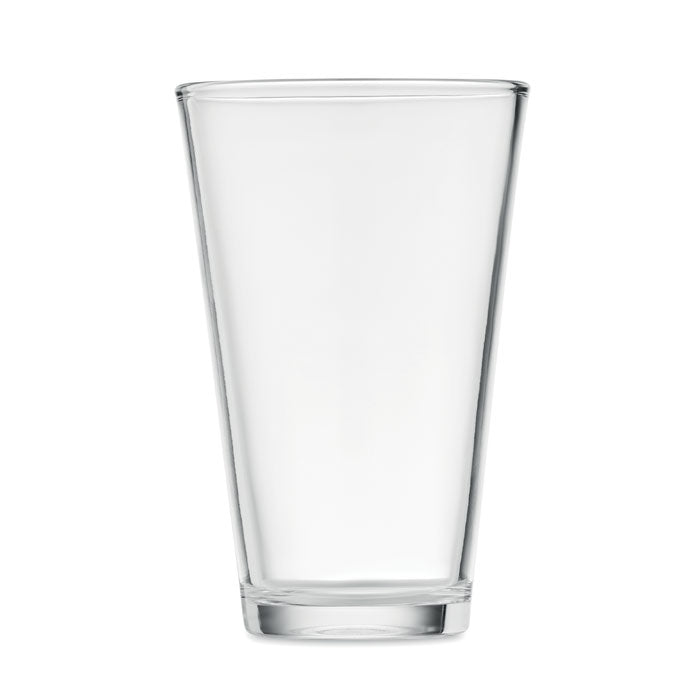 Conic glass 300ml