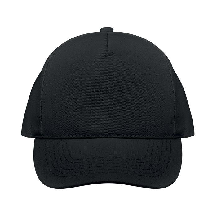 Organic cotton baseball cap