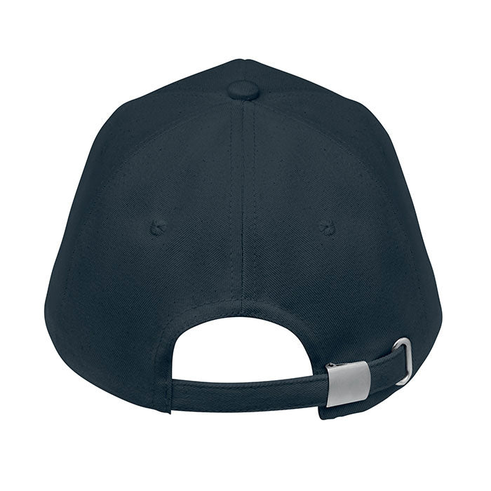 Organic cotton baseball cap