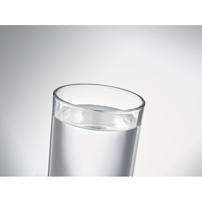 Short drink glass 300ml