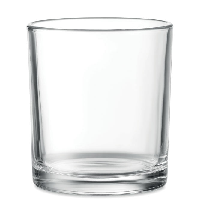 Short drink glass 300ml