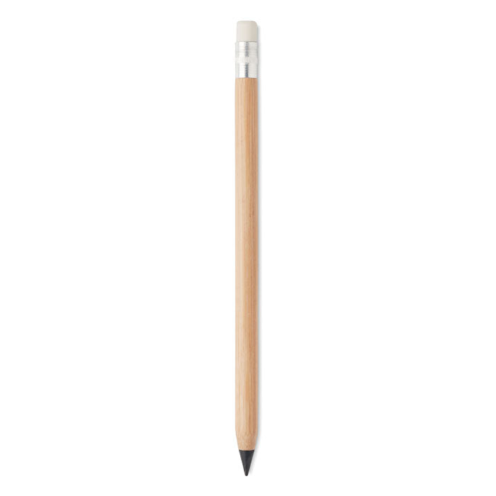 Long lasting inkless pen