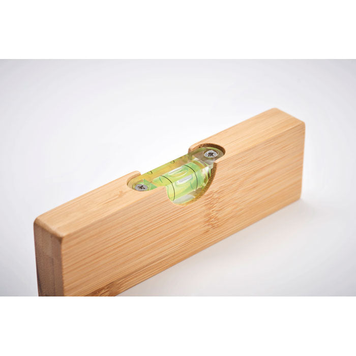 Spirit level and bottle opener