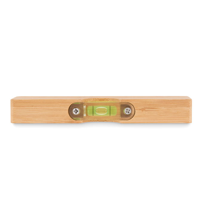 Spirit level and bottle opener