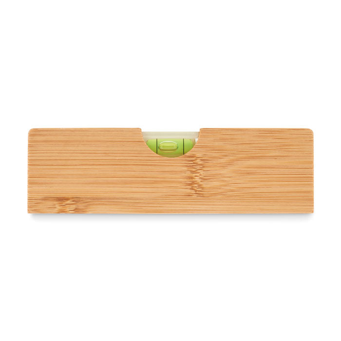 Spirit level and bottle opener