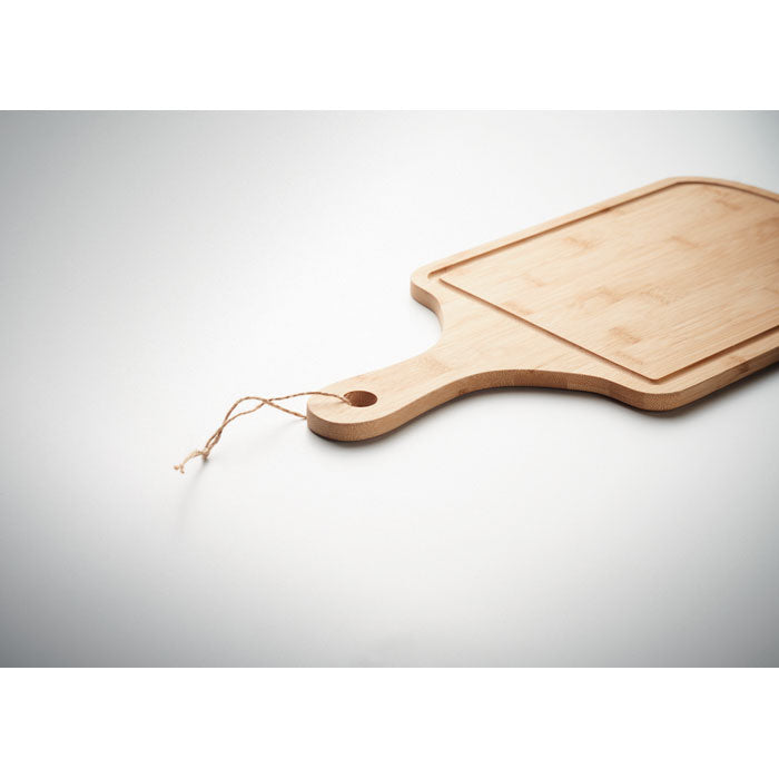 Paddle Serving Board in Bamboo