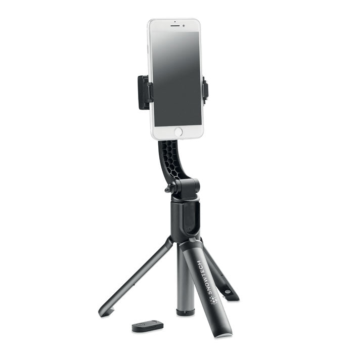 Smartphone holder gimbal