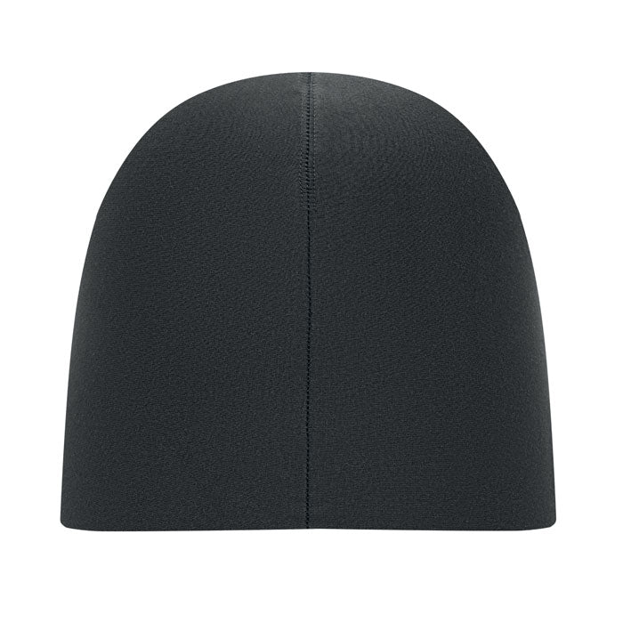 Unisex beanie in cotton