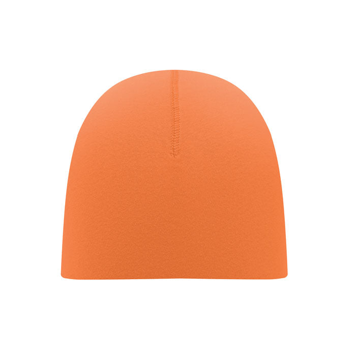 Unisex beanie in cotton