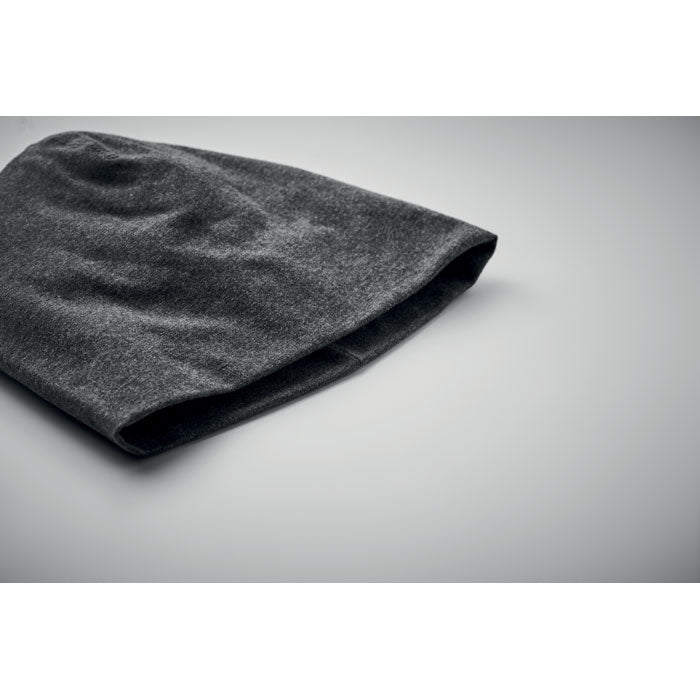 Unisex beanie in cotton