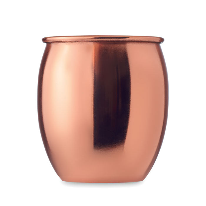 Cocktail copper mug 400 ml