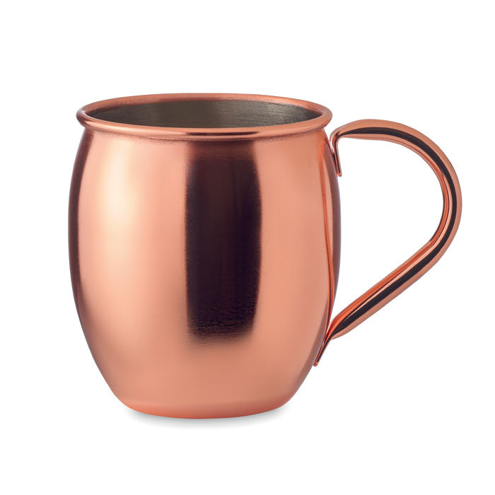 Cocktail copper mug 400 ml