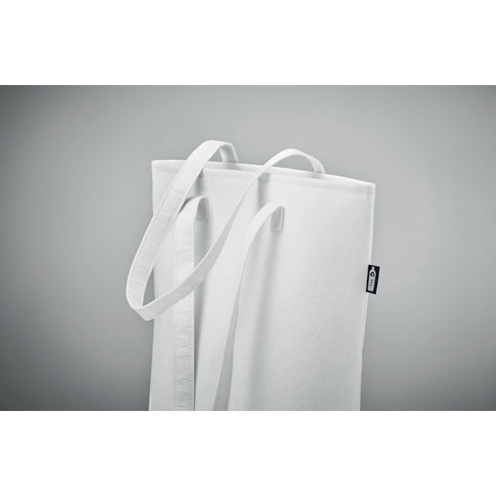 RPET felt event/shopping bag