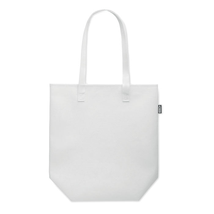 RPET felt event/shopping bag