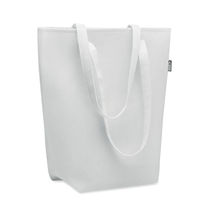 RPET felt event/shopping bag