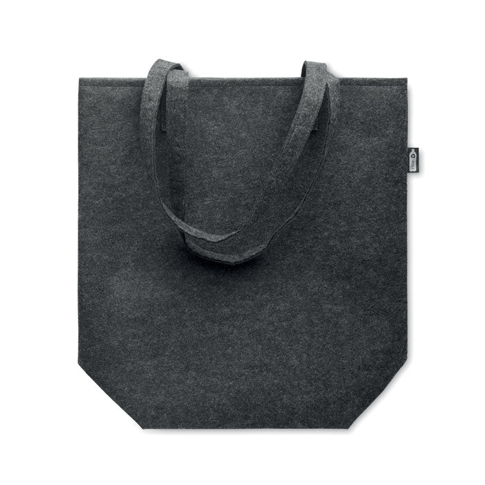 RPET felt event/shopping bag