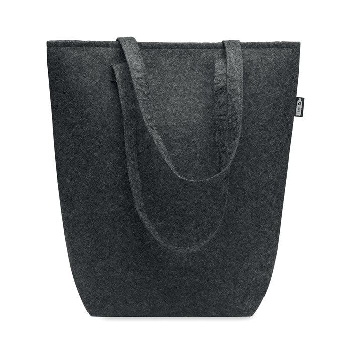 RPET felt event/shopping bag