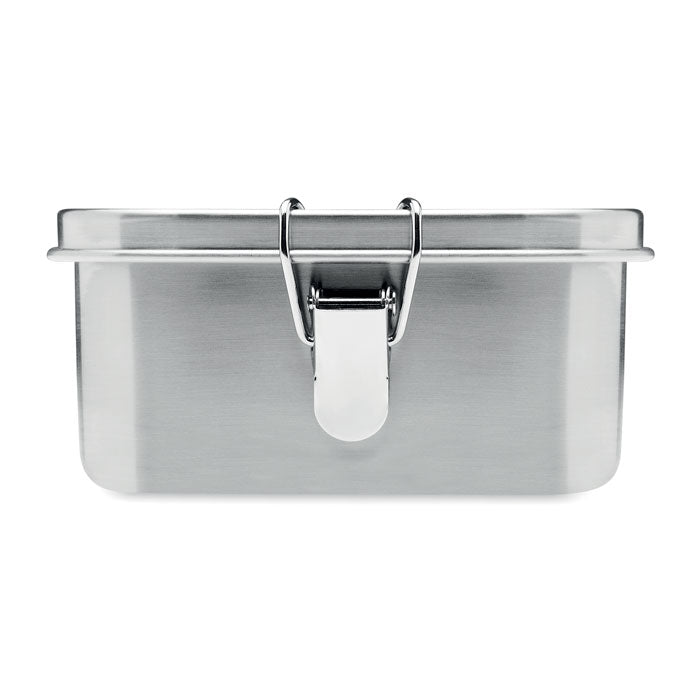 Stainless steel lunch box