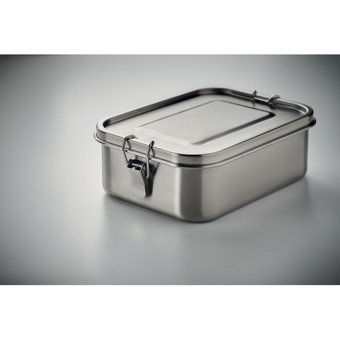 Stainless steel lunch box